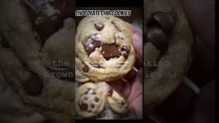 how to make chocolate cookies chips [upl. by Efal]