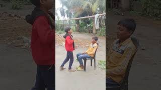 Horen pok pok funny music and comedy video [upl. by Rape]