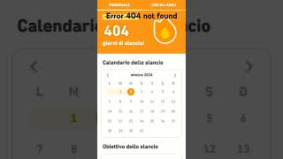 Error 404 not found [upl. by Von]