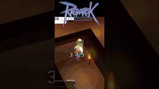 Ragnarok Online  ก่อนหน้านี้ใช้ดวงเปลือง ตอนนี้เลยได้แต่ [upl. by Shaina174]