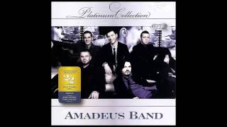 Amadeus Band  Dozvoli mi da te zaboravim  Audio 2010 HD [upl. by Eram]