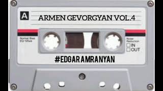 Armen Gevorgyan quotAramusitsquot  Full Album vol4 classic [upl. by Yerag]