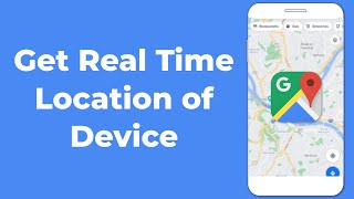 How to Get Real Time Location of Device in Kodular [upl. by Ahsuatan]