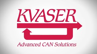 Quick Start Guide for Kvaser Products [upl. by Arekat]