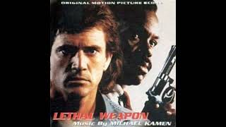 Lethal Weapon 2  Trailer Shootout Scene 1080p [upl. by Eenat]