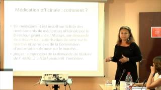 Accueil du patient sans ordonnance par Martine Deletraz [upl. by Orthman297]