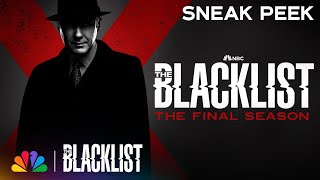 The Blacklist Recap Seasons 15 Digital Exclusive [upl. by Bernj641]