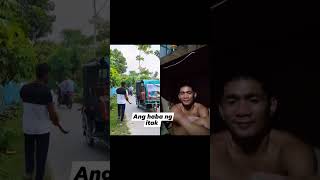 Ang haba ng itak 😂🤣shortvideo subscribe [upl. by Siurtemed194]