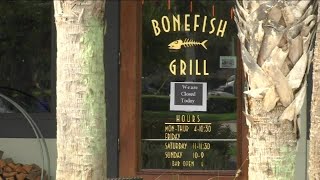 Could owners of Bonefish Grill be liable in Savannah Golds death [upl. by Lhadnek]