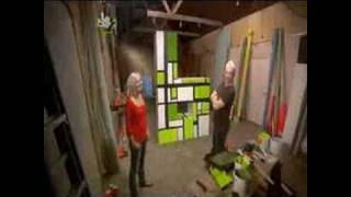 CBBC idents 2007  C [upl. by Limemann]