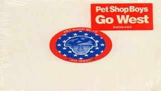 pet shop boys go west 1993 [upl. by Skardol]