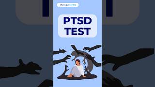 Do I have PTSD  PTSD Test [upl. by Hike]