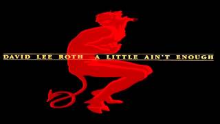 David Lee Roth  Shoot It 1991 Remastered HQ [upl. by Asilehs]