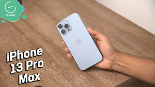 ¿Oportunidad PERDIDA iPhone 13 Pro Max REVIEW [upl. by Kironde]