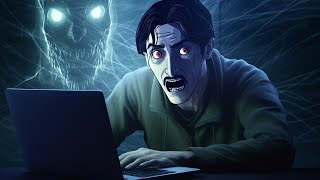 3 Dark Web Horror Stories Animated  Vol 4 [upl. by Anrahs675]