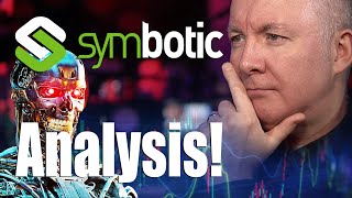 SYM Stock  Symbotic Fundamental Technical Analysis Review  Martyn Lucas InvestorMartynLucas [upl. by Nilre841]