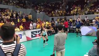 Maddie Madayag and SiSi Rondina TUMBLING BUDDIES [upl. by Navanod]