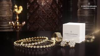 The Forevermark Traditional Setting Collection [upl. by Cardie]