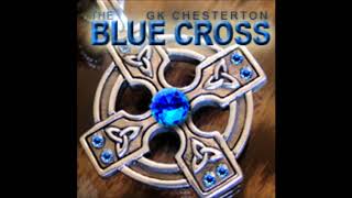 Blue Cross by GK Chesterton Audiobook Excerpt [upl. by Huston]