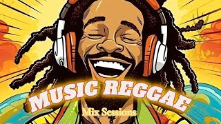 Reggae Mix for Relaxing Chilling and Good Times☕ [upl. by Nniroc]