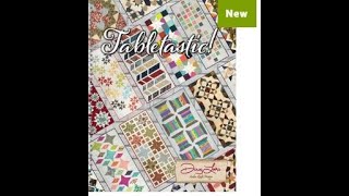 Libro Tabletastic Presentazione [upl. by Stargell691]