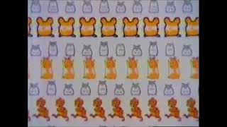 Earthlink  Hamster Dance website commercial 2000 [upl. by Neale426]