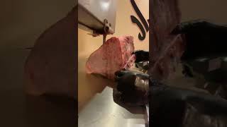 How To Cook The Perfect TBone Steak A Meat Lovers Guide [upl. by Htebazileyram]