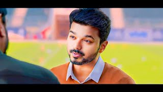 Bigil Full Movie In Hindi Dubbed Review amp Fact  Thalapathy Vijay  Nayanthara  Jackie Shroff  HD [upl. by Aseela487]