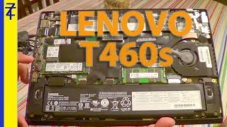 T460s Lenovo Thinkpad Review [upl. by Royo667]