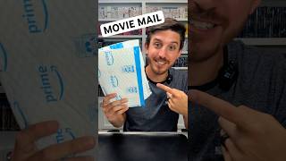 4K Subscriber mail from my Amazon Wishlist [upl. by Edgerton]