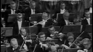 Strauss II  Fledermaus Overture  Kleiber 1970 [upl. by Poland]