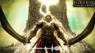 Elden Ring Shadow of the Erdtree  The Final Boss OST The Promised Consort  EPIC VERSION [upl. by Tjaden904]