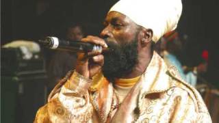 Capleton  Whoa quotNew wayquot [upl. by Sharleen]