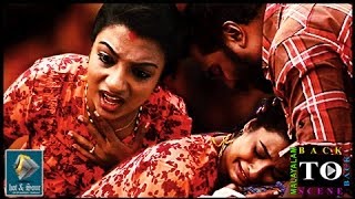 Malayalam Movie Scene  Poompattakalude Thazhvaram  Muthu Appeals Pappathi [upl. by Inhsor]