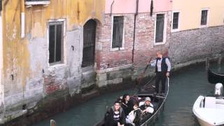 Gondoliers song [upl. by Goldstein]