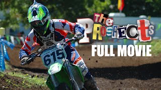 The Prospects 2005 Motocross Film  FULL MOVIE [upl. by Elleinaj]