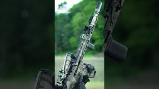 SCAR 16 Woodland M81 [upl. by Reniti]