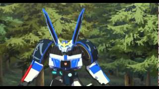 Transformers Robots in Disguise 2015 Episode 23 [upl. by Stevens591]