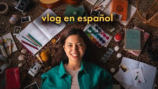 The Art of Trying Something New — but in Spanish [upl. by Axela]