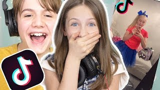 2019 Funny Tik Tok Review Compilation [upl. by Jarlen]