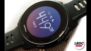 Análisis y opinión del Garmin Forerunner 935 review y oferta [upl. by Harewood523]