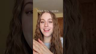 Black Honey review clinique blackhoney [upl. by Ingles]