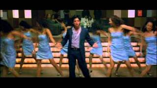 Aaj Ki Raat Full Song Film  Don The Chase Begins Again [upl. by Niklaus]