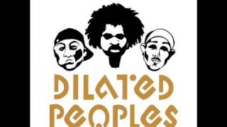 Dilated Peoples  Clockwork [upl. by Gilli]