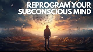 Subconscious Mind Reprogramming The Ultimate Guide [upl. by Eidson192]