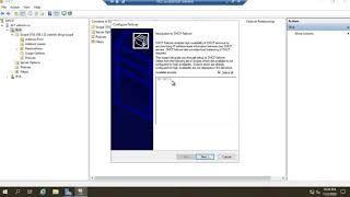 04DHCP Failover Windows Server 2019 [upl. by Konstanze]