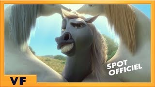 Ferdinand  Spot 30  Danse  VF HD  2017 [upl. by Amuh]