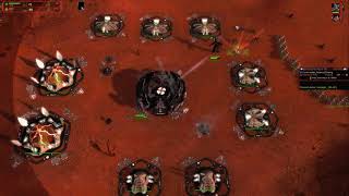 The Cybran Experience  FAF POV 227  Supreme Commander Forged Alliance [upl. by Ganiats905]