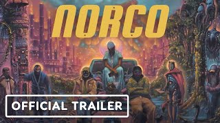 Norco  Official Launch Trailer [upl. by Nerret]