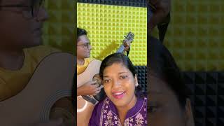 Tujhse Naraz Nahi Zindagi song Cover by Kartika [upl. by Fesuoy]